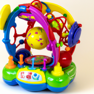 Fisher-Price Lernspielzeuge, Fisher-Price educational toys